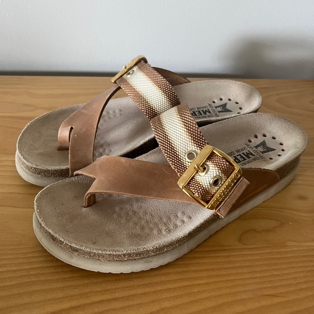 Mephisto Heike sandals, 6